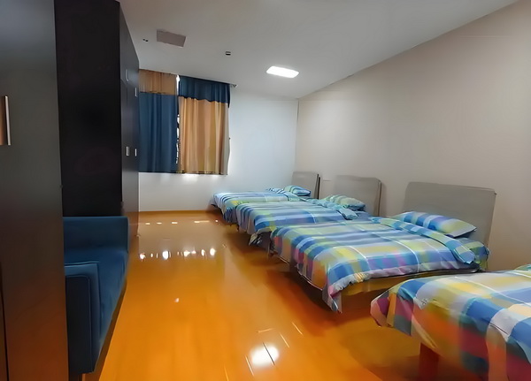 人才落户引入_宗馥莉挽救娃哈哈唯一的方法是认了杜建英二妈和异母弟妹？ 了杜建英样型多公寓内户